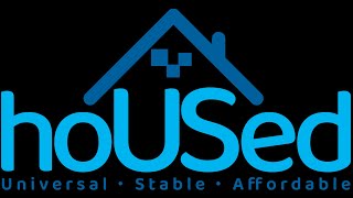 November 1: National HoUSed Campaign Call for Universal, Stable, and Affordable Housing