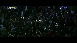 XXXTANTACIONS-HOPE(2018)
