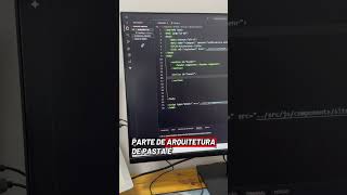 CONSTRUINDO UMA AUTOESCOLA WEB DO ZERO  | Instalação do framework Tailwind.css | EP03 #brasil #fyp