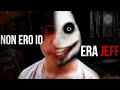 JEFF THE KlLLƎR VIVE DENTRO DI ME - Ha Uɔɔisσ per una CrɘɘpyPasta?