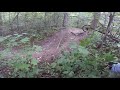 Twister - MTB - Black Diamond single-track ♦ Hydrocut Video Map