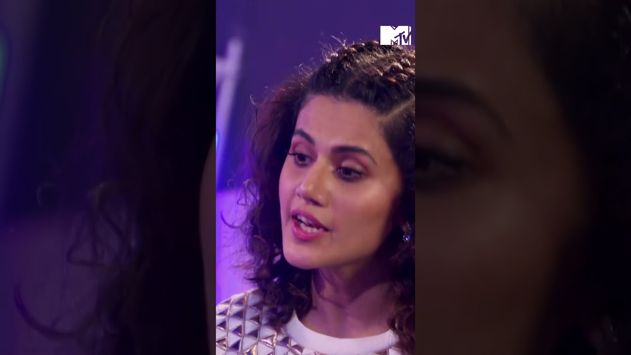 Taapsee Hits Back At Her Troller | Troll Police | #EpicBackfire #ranvijaysingha