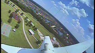 Mig 3 Maiden