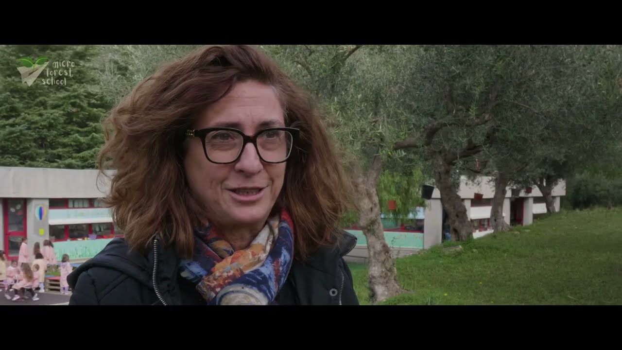 MICRO FOREST SCHOOL - Un progetto di educazione ambientale partecipata a Partinico