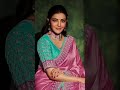 Kajal Aggarwal Saree Collection
