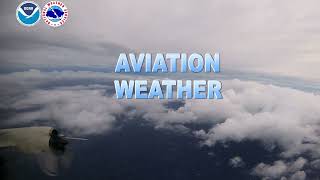 August 12, 2025 - Aviation Weather