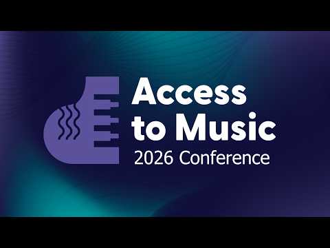Access to Music 2026: AEME Panel