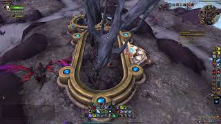 [Dangerous Prowlers of Karesh] Achievement, WoW TWW Patch 11.2.0