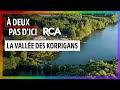  deux pas dici  la valle des korrigans