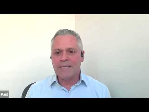OutSystems' Paul Arthur