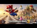 Super Mario bros 3 the epic version( bowser theme)