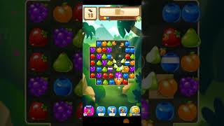 Fruits Master - All Levels Gameplay Android , ios game Mobile Game Max Level New Update # screenshot 5