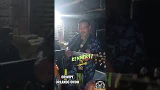 Dr Orlando Owoh Day Orimipe Orlando Owoh On Stage 