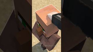 Dont bother Villager (Im not cute anymore meme)