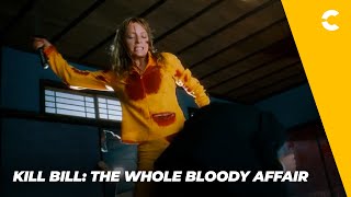 Kill Bill: The Whole Bloody Affair Tráiler