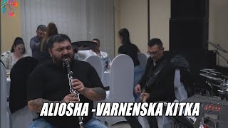 ALIOSHA & ORK. TANGRA FOLK - VARNENSKA KITKA - LIVE -2024 Resimi