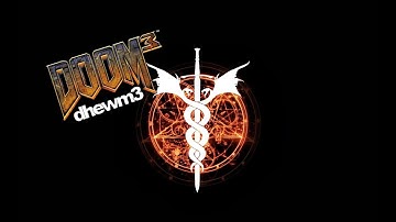 DOOM 3 sur dhewm3
