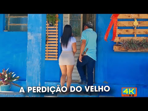 FILME COMPLETO NORDESTINO - HOMEM SE PERDEU PELA NOVINHA [EM HD]