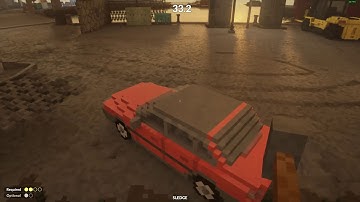 Teardown - Tool up - All Objectives