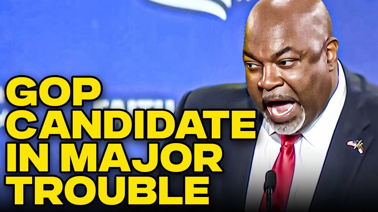 Republican Gubernatorial Candidate Outed As Regular Visitor To Porn Shop