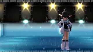 【Elsword MMD】 Sweet Logic 【Rena】