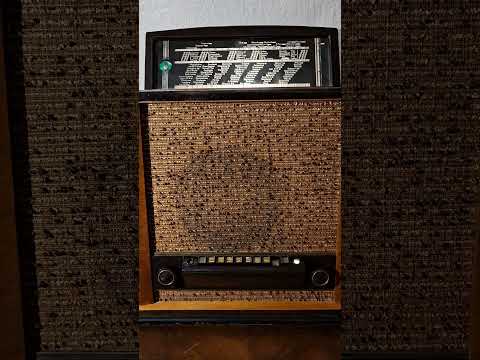 Automat #tuberadio #philipsradio #radioretro