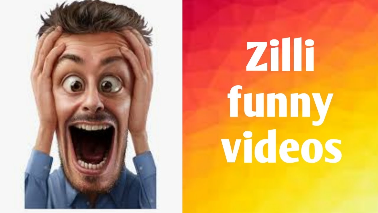 Zili funny videos | Zilli funny videos Indian | Zilli funny videos 2020