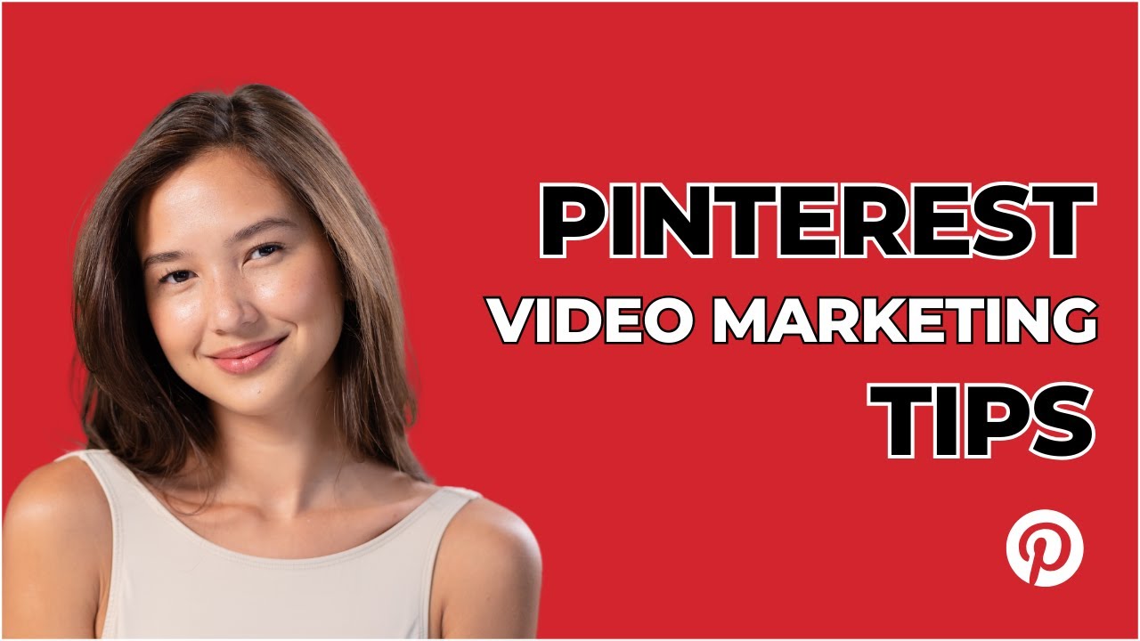 Pinterest Video Marketing Made Simple For Massive Business Growth!📽️🔥🔥