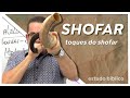 Toques do Shofar e sua simbologia - Estudo Teológico - Estudo Bíblico - Palavra
