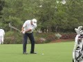 Angel Cabrera Swing Slow Motion