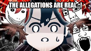 Addressing the allegations...【Fate/Grand Order】