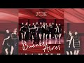 [AUDIO] IZ*ONE 아이즈원 (アイズワン) - Tomorrow