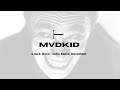 MVDKID: A Dark Disco/Indie Dance DJ Set