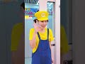 The princess is overthinking#short #Mario #SuperMario