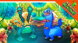 😈 NEW MONSTER THUNDERMAN! AND GADZUKI WITHOUT DONUT ✅ MY SINGING MONSTERS My Singing Monsters