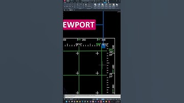Lisp tạo lưới trục VN2000 và lưới kinh vĩ | Khung Kinh vĩ trong trong AutoCAD | AutoLISP Reviewer