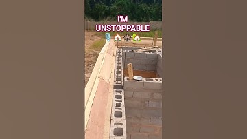 CONCRETE FASCIA FORMWORK: I