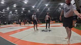 Cooper414MKE2 Grappling Industries Intermediate Blue Belt No Gi 2026