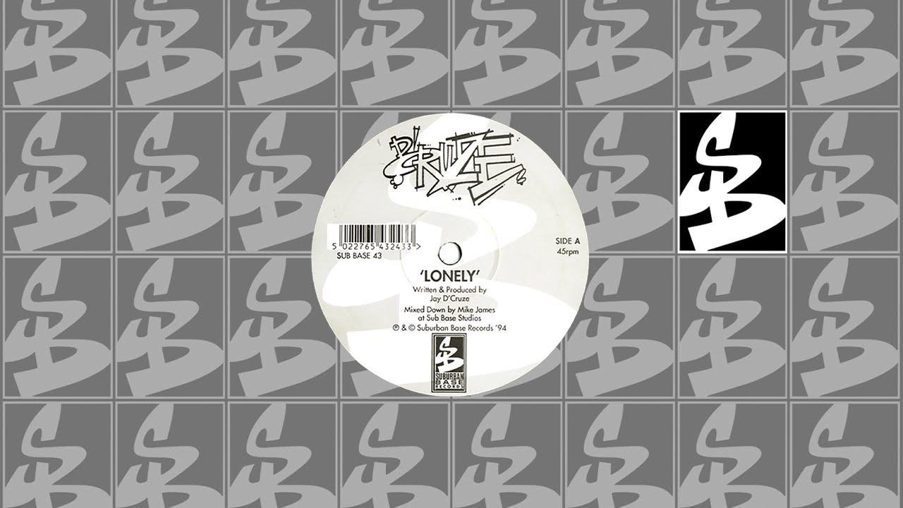 D'Cruze | Lonely
