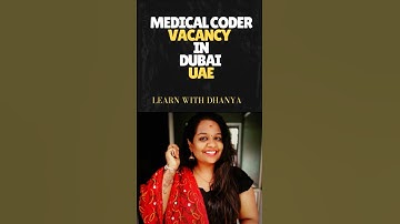 #medicalcodingjobs ##medicalcodinginterview #learnwithdhanya #shortvideo #shortsfeed #shortsviral