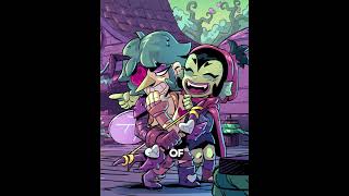 Brawl Stars-Swamp Of Love Menu Music With Lyrics