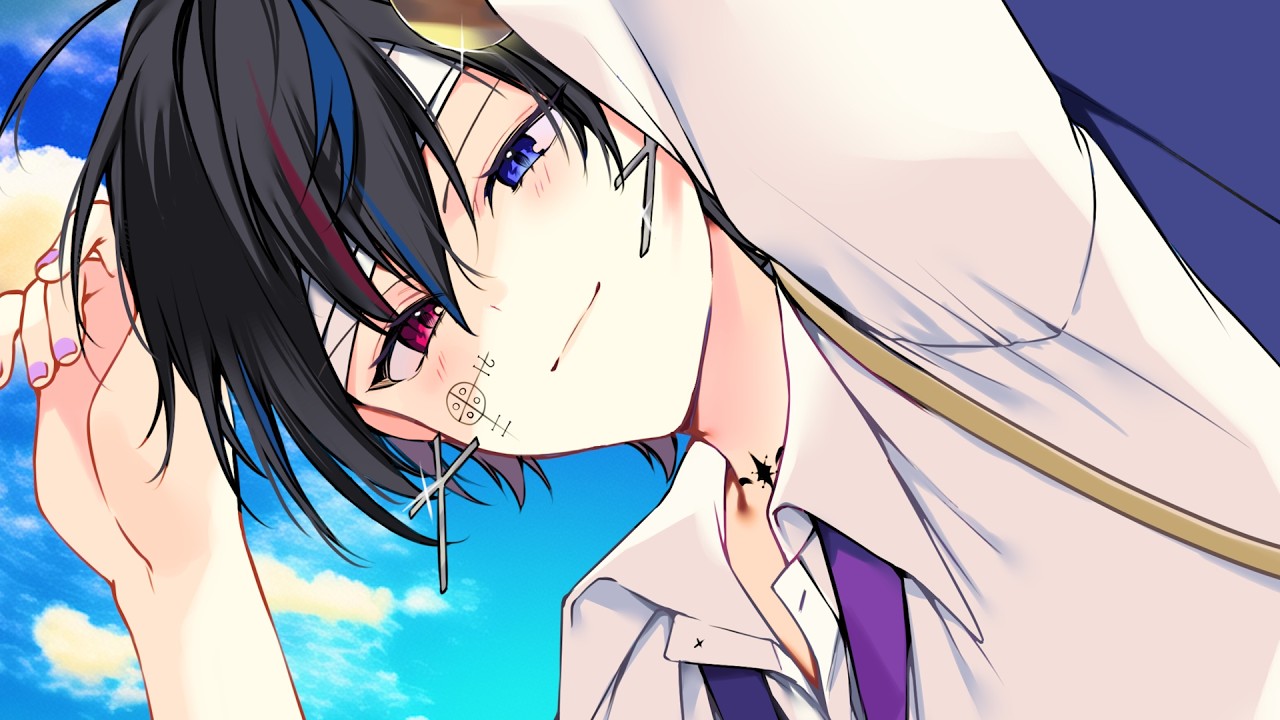 ライラック / 鬱 - YouTube