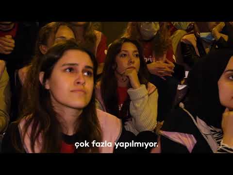 #ŞehrinİyiHali - Çorbada Tuzun Olsun Derneği - #ŞehrinİyiHali - Çorbada Tuzun Olsun Derneği