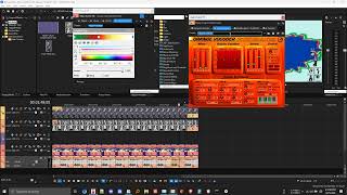 How to make 80 Countries Themed Effects vol. 2? [PART 1]