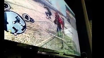 Free roam 1 prototype 2