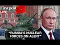 Russia Victory Day Parade LIVE: Putin Warns of Global Clash as Moscow Marks World War 2 Victory Day