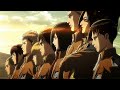 Attack On Titan Season 2 OP Opening 1 Creditless 4K 24FPS