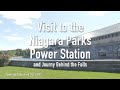 Niagara Parks Power Station