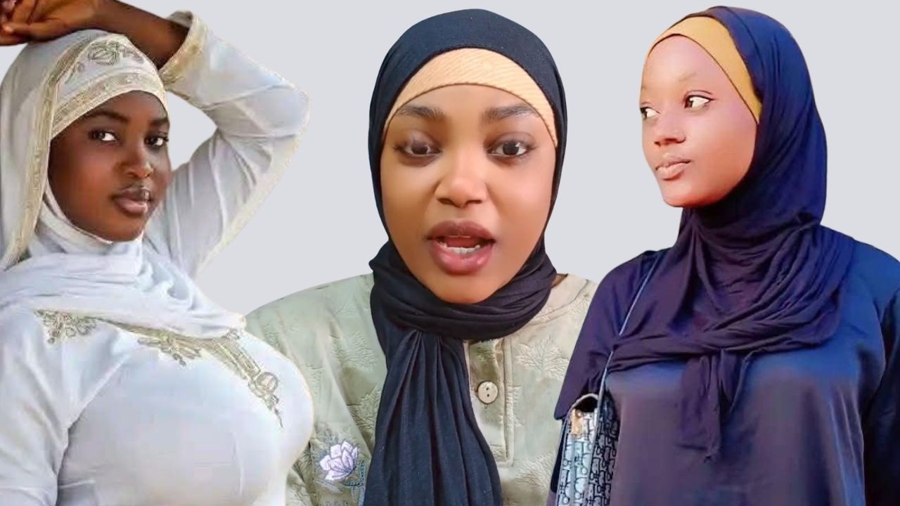 ABUBUAWN DA YA KAMAT KA SANI KAFIN MACE TA BAKA ABUNDA KAKE SO......