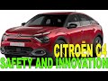 2025 Citroën C4 - A GAME-CHANGER IN FUEL EFFICIENCY – IS IT THE CAR YOU’VE BEEN WAITING FOR?